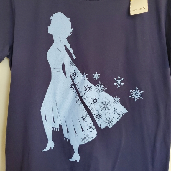 Disney's Frozen T-shirt - Picture 9 of 9